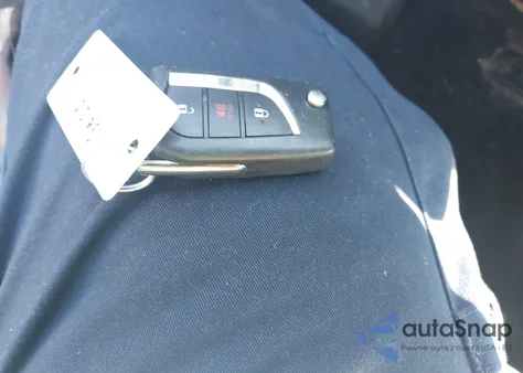 2019 Toyota Rav4 Le from USA, damaged, VIN 2T3H1RFV9KW036856